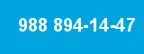 988 894-14-47
